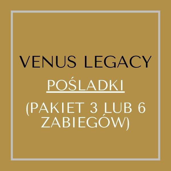 Venus Legacy