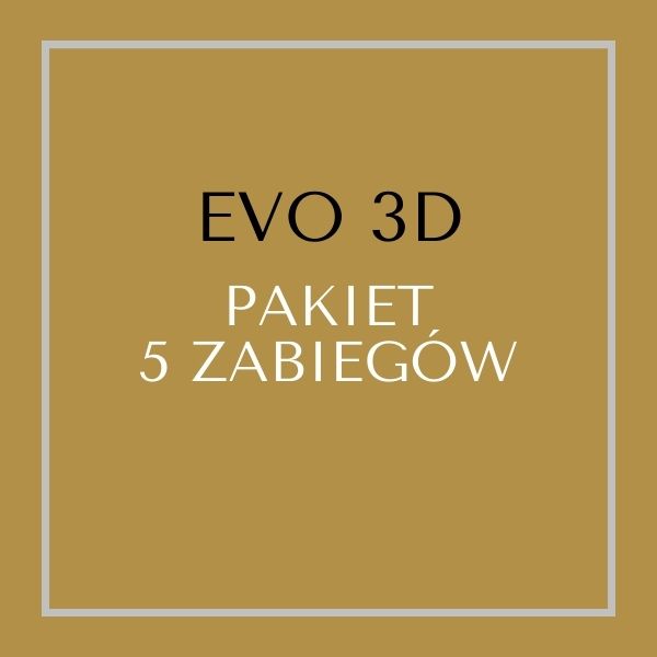 EVO 3d